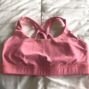 Lululemon sport bra